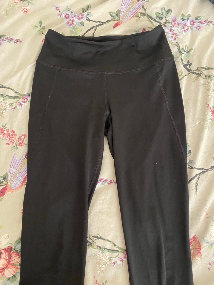 H&M spor tayt - Görsel 2