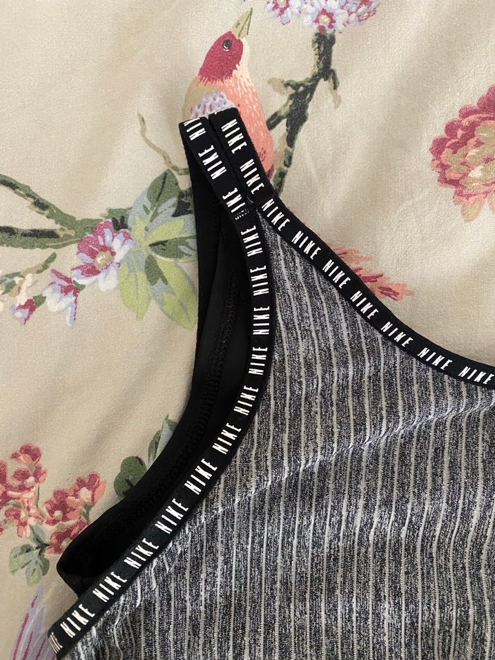 Nike Spor Üstü - Görsel 3