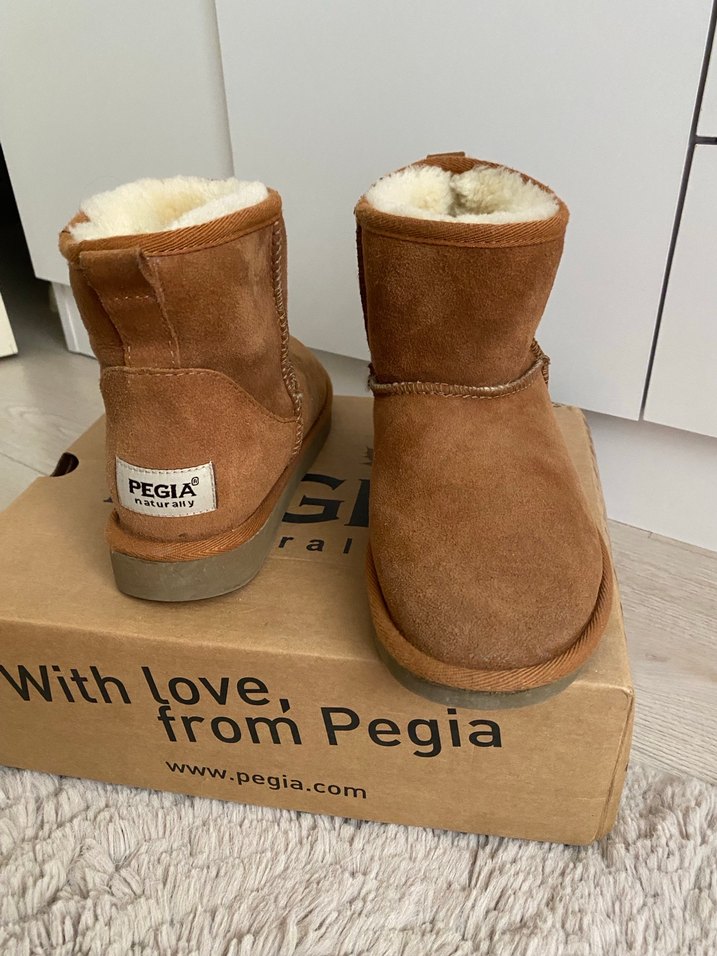 Pegia Bot - Görsel 3