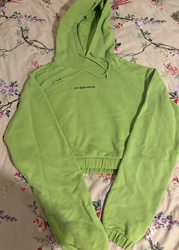 Les Benjamins Sweatshirt - Görsel 2