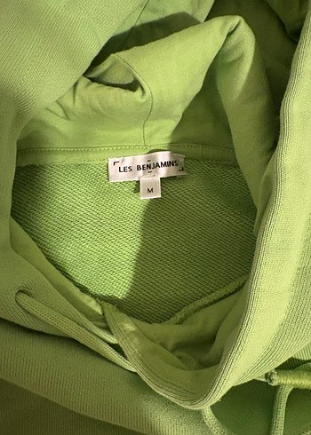 Les Benjamins Sweatshirt - Görsel 3