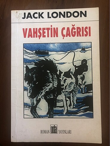 Vahşetin çağrısı