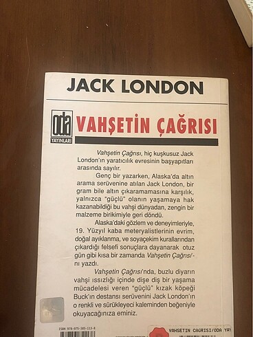  Beden Vahşetin çağrısı