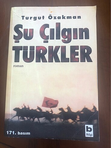 Şu çılgın Türkler