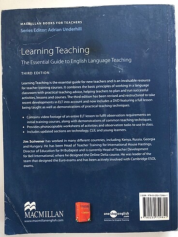  Learning teaching