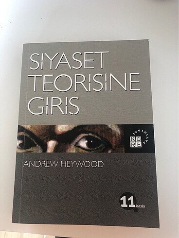 Siyaset teorisine Giriş