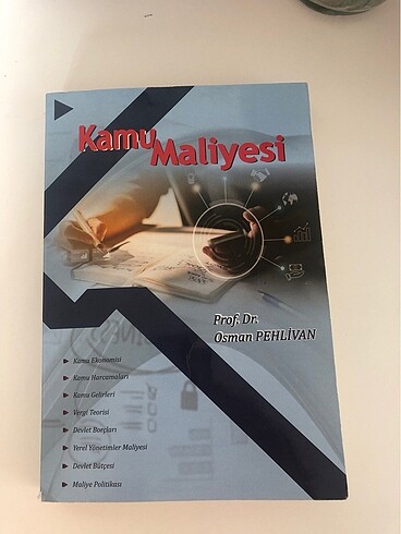 Kamu Maliyesi