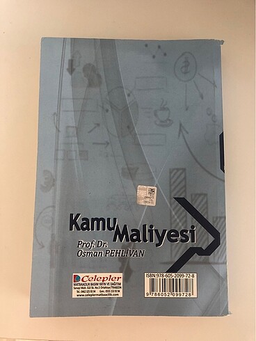  Kamu Maliyesi