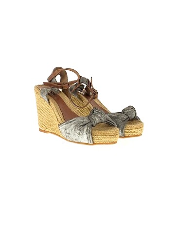 Vintage Love Diğer Dolgu Topuk %70 İndirimli.
