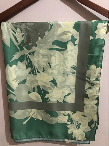 Ayşegül Güneş Twill Şal