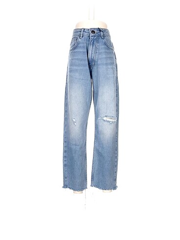 Vintage Love Jean / Kot %70 İndirimli.