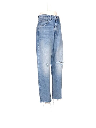 Vintage Love Vintage Love Jean / Kot %70 İndirimli.