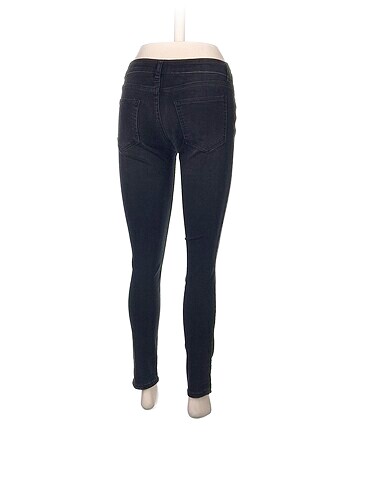 universal Beden Vintage Love Jean / Kot %70 İndirimli.