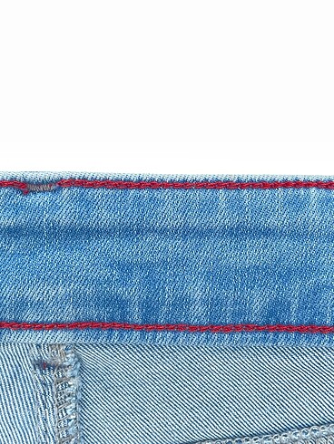universal Beden mavi Renk Vintage Love Jean / Kot %70 İndirimli.