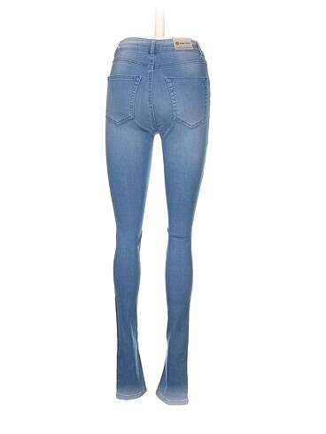universal Beden Vintage Love Jean / Kot %70 İndirimli.