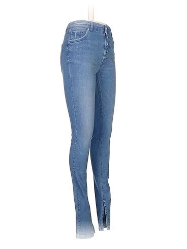 Vintage Love Vintage Love Jean / Kot %70 İndirimli.