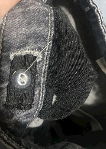 Kuromi converse tarz bez ayakkabı - Görsel 6