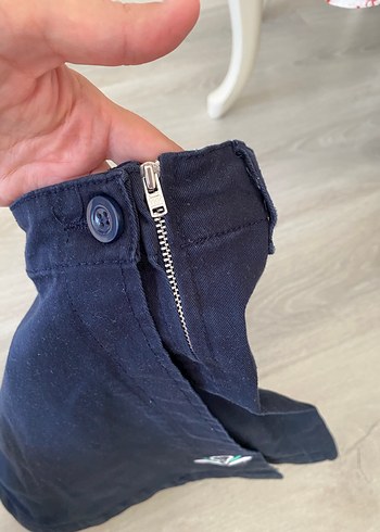 Kültür okulu şort etek - Görsel 4