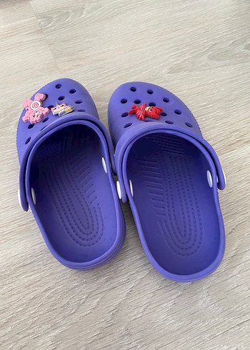 3 adet Kız Çocuk terlik - Görsel 4