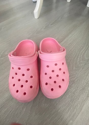 3 adet Kız Çocuk terlik - Görsel 6