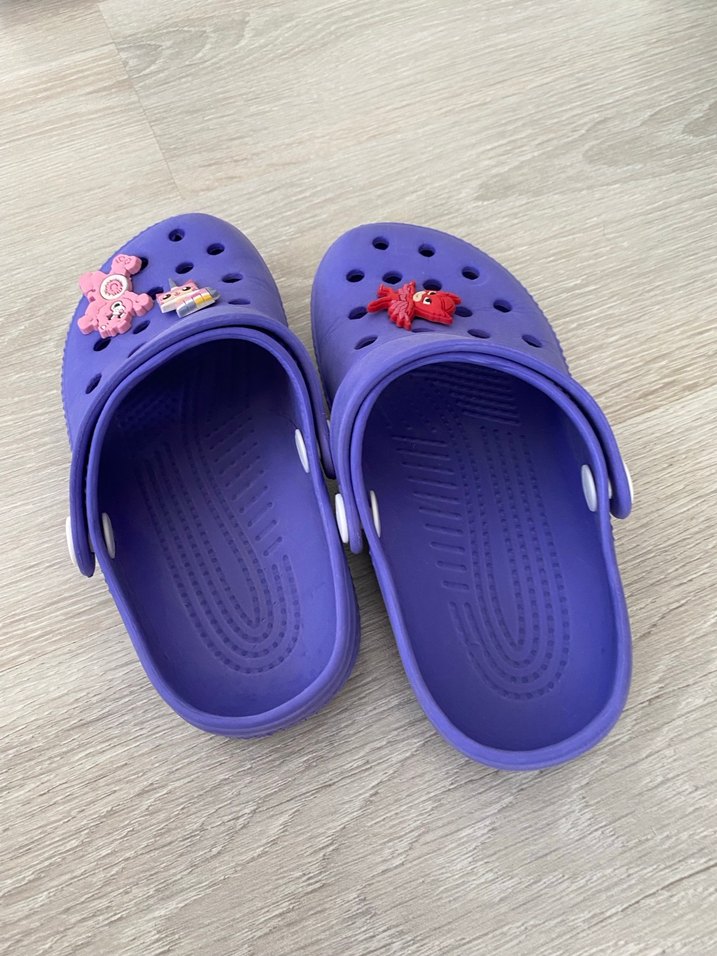 3 adet Kız Çocuk terlik - Görsel 4