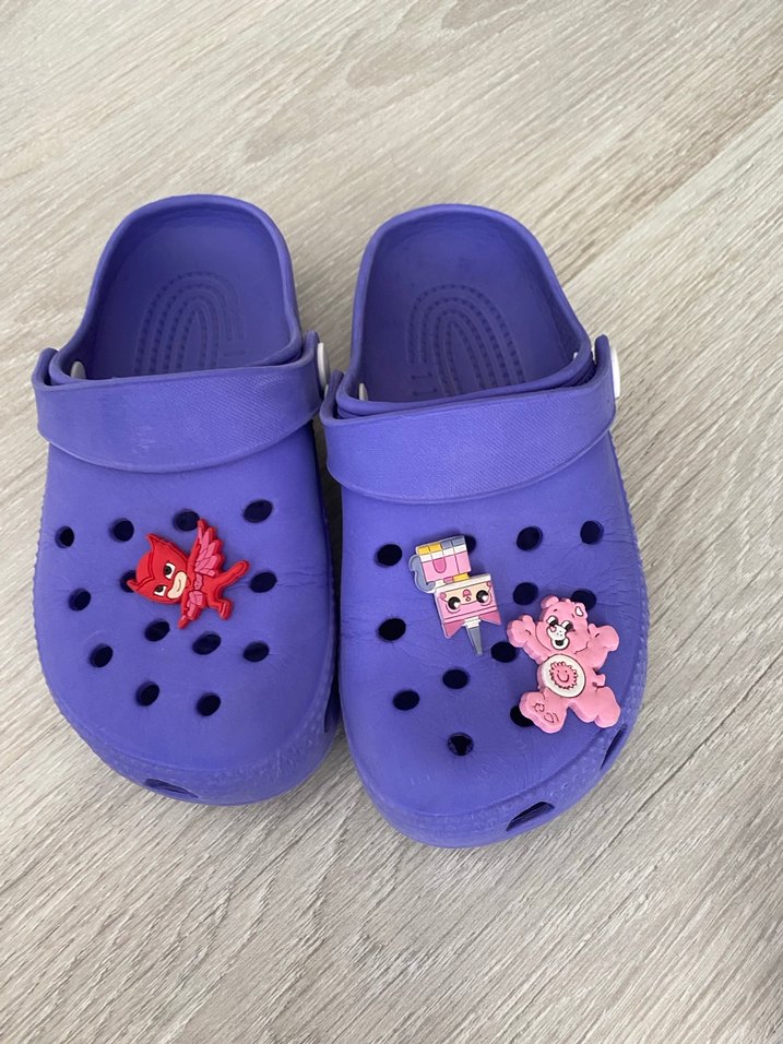 3 adet Kız Çocuk terlik - Görsel 3