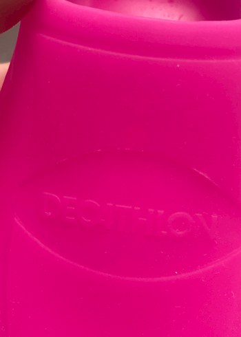 Çocuklar için Pembe Yüzme Paleti - Görsel 4