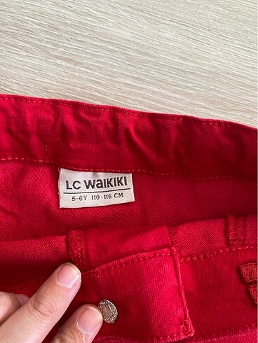 LC Waikiki Mini etek