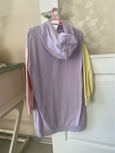 LC Waikiki Sweat elbise