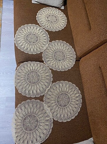 Diğer Amerikan servis supla ve runner set
