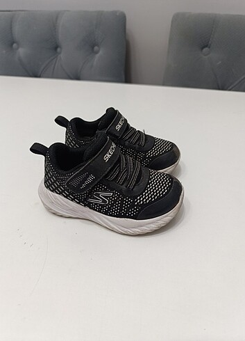 Skechers Skechers bebek ayakkabi