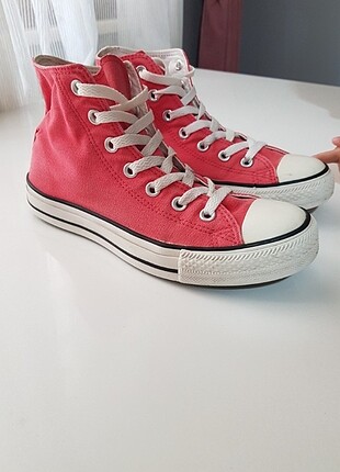 Converse nar cicegi