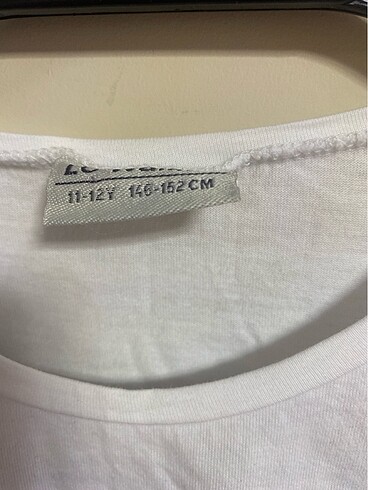 LC Waikiki 11-12 yaş yeni