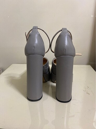 Bayan ayakkabı - Görsel 3