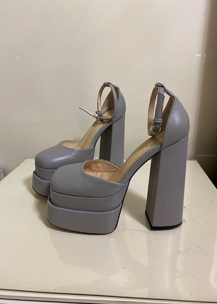 Bayan ayakkabı - Görsel 2