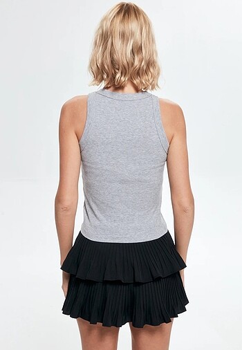 Quzu Basic Body