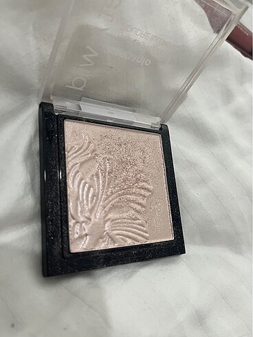 Beden Renk Highlighter