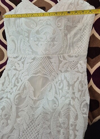 Gelinlik - Görsel 8