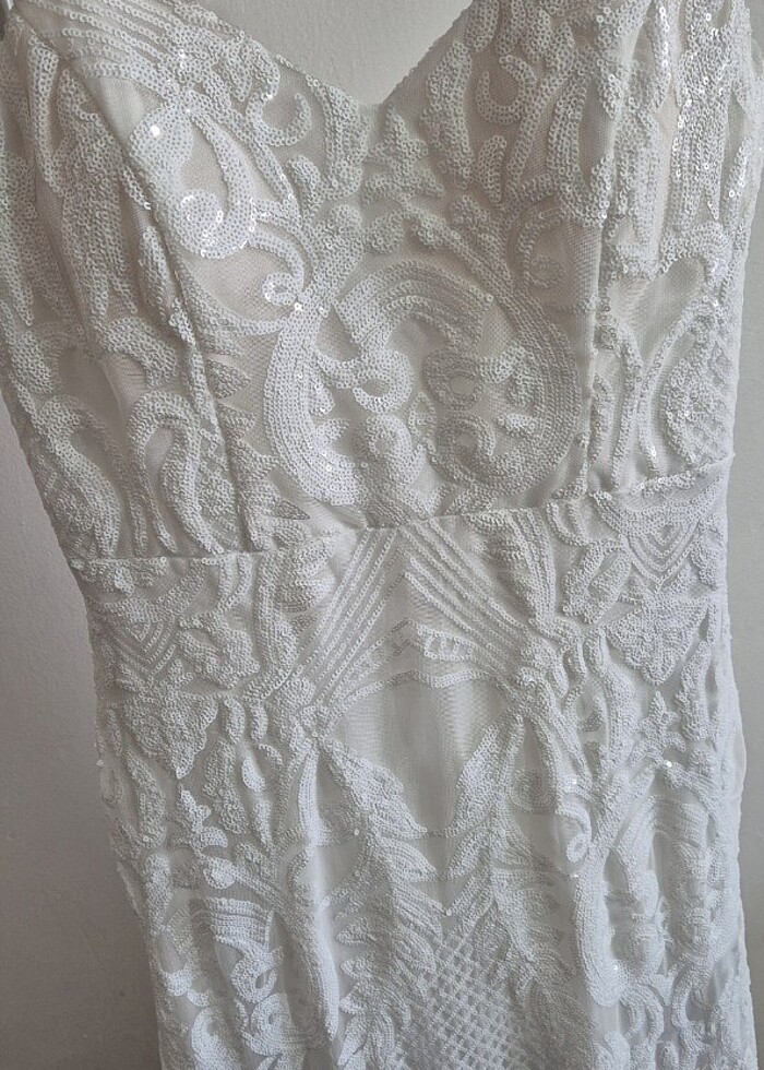 Gelinlik - Görsel 2