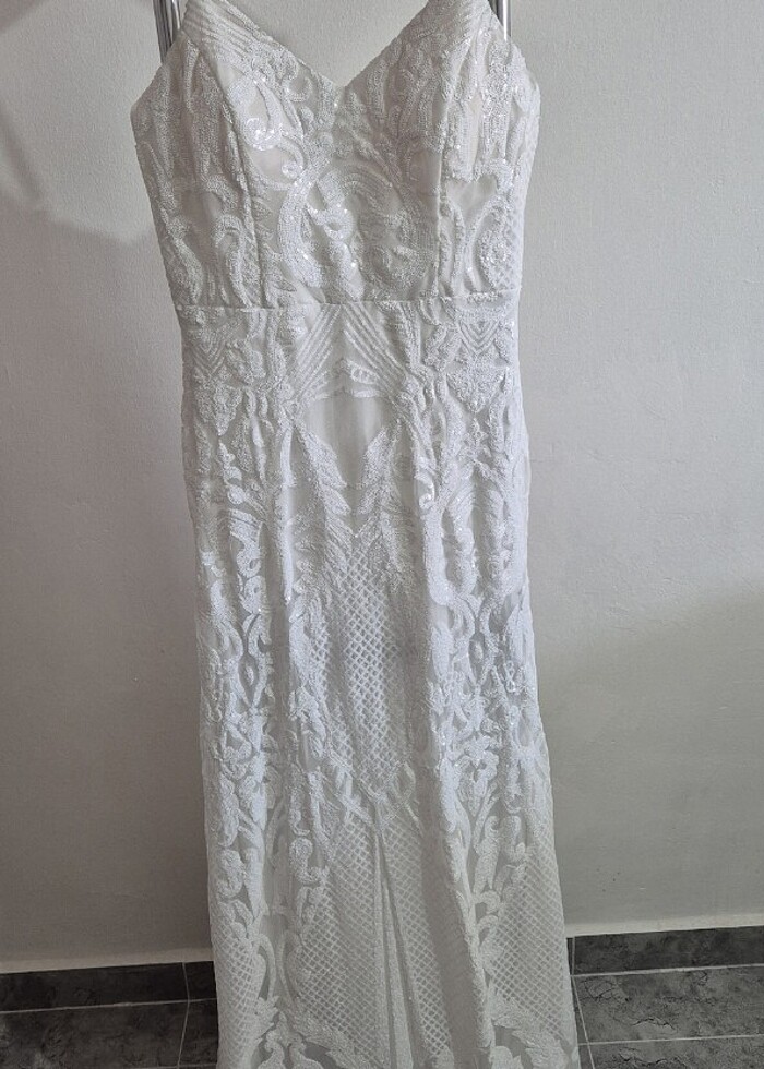 Gelinlik - Görsel 3