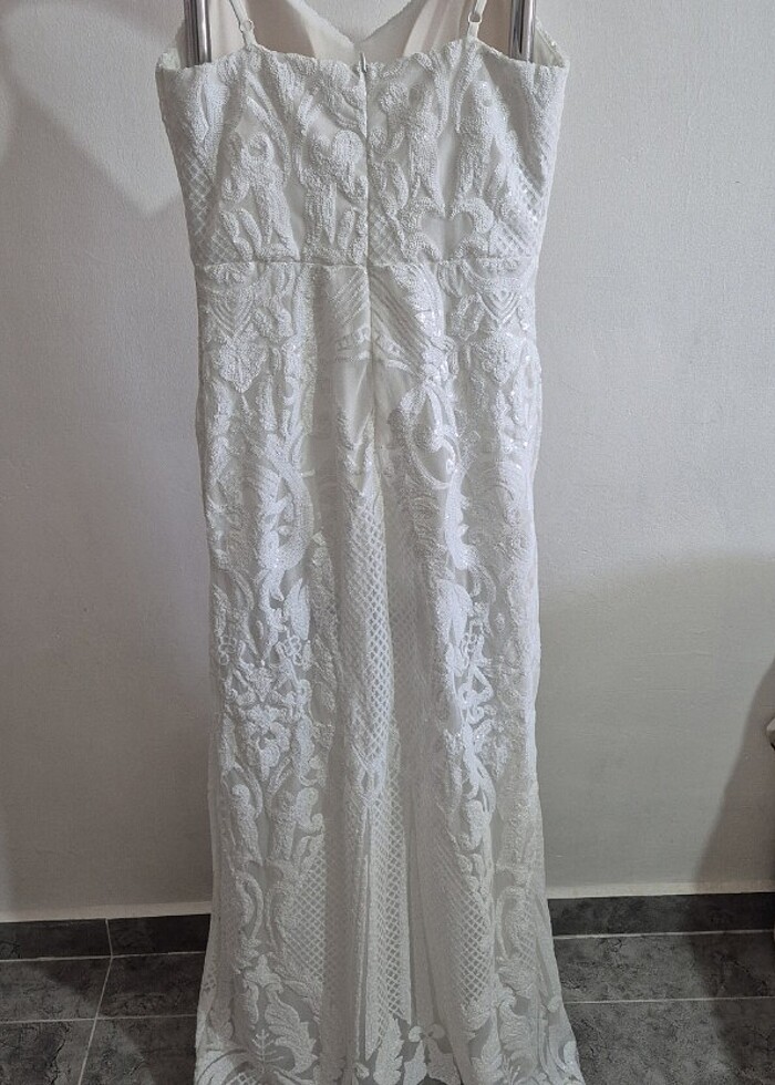 Gelinlik - Görsel 4