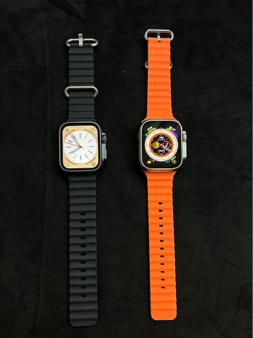 WATCH 8 ULTRA MAX