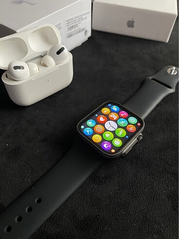 WATCH 8 ULTRA MAX