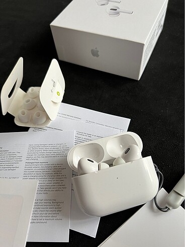 AİRPODS PRO 2. NESİL