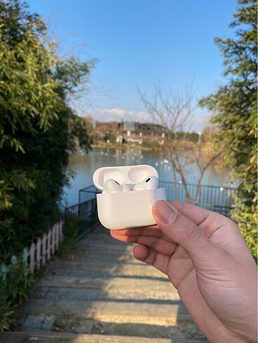 APPLE AİRPODS PRO 2. NESİL