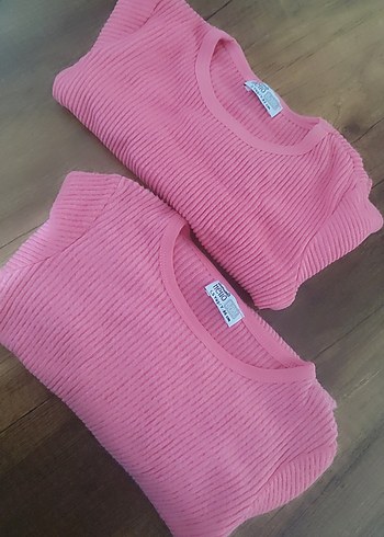 HelloBaby uzun kollu zıbın