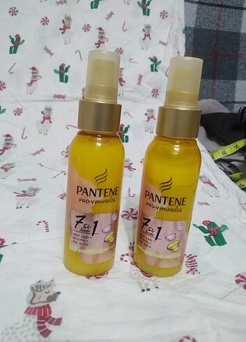 Sac serumu Pantene 