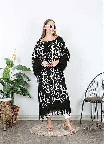 Pareo , tunik, günlük elbise 