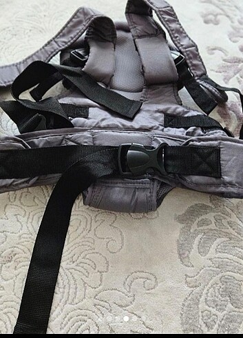 Baby2Go Ana kucağı 