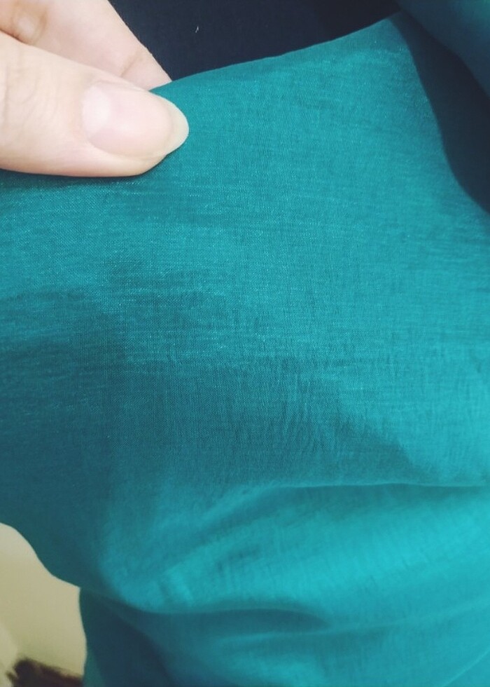 Mezuniyet elbisesi - Görsel 4